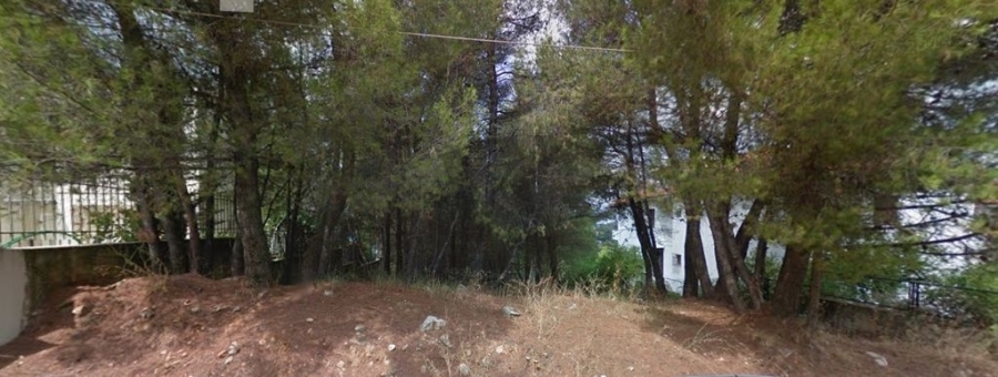 (For Sale) Land Plot || East Attica/Dionysos - 800 Sq.m, 650.000€ 