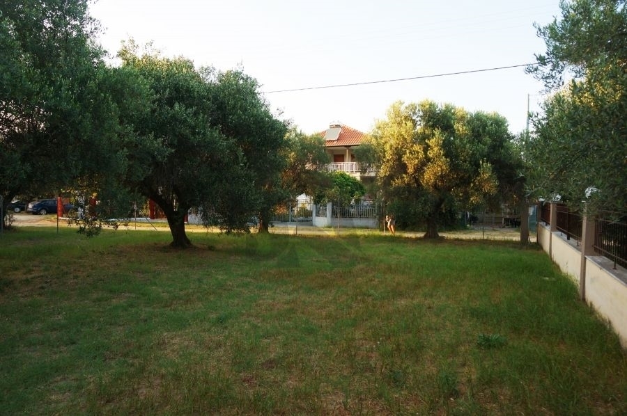 (For Sale) Land Plot || East Attica/Dionysos - 813 Sq.m, 230.000€ 