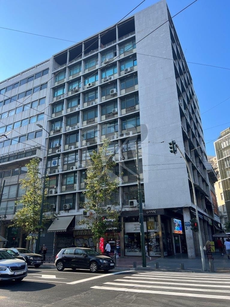 (For Sale) Commercial Office || Athens Center/Athens - 36 Sq.m, 40.000€ 