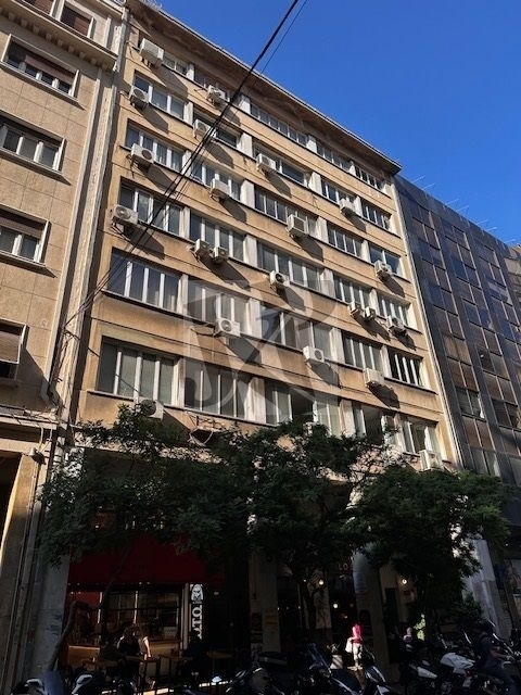 (For Sale) Commercial Office || Athens Center/Athens - 49 Sq.m, 70.000€ 