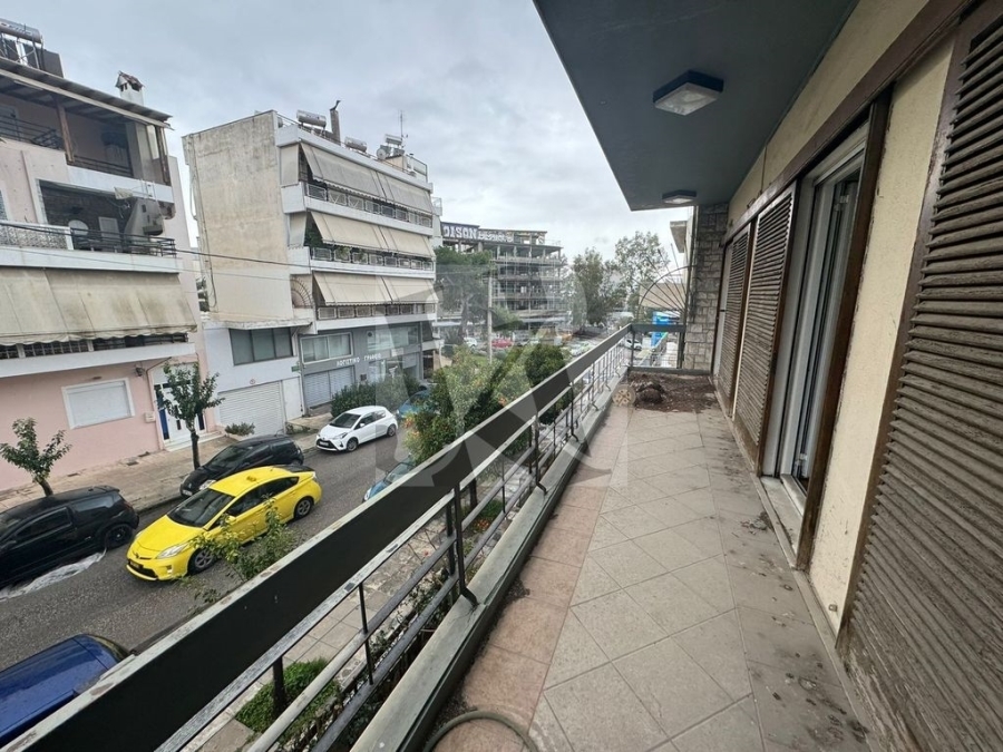 (For Sale) Residential Apartment || Athens North/Nea Ionia - 224 Sq.m, 4 Bedrooms, 190.000€ 