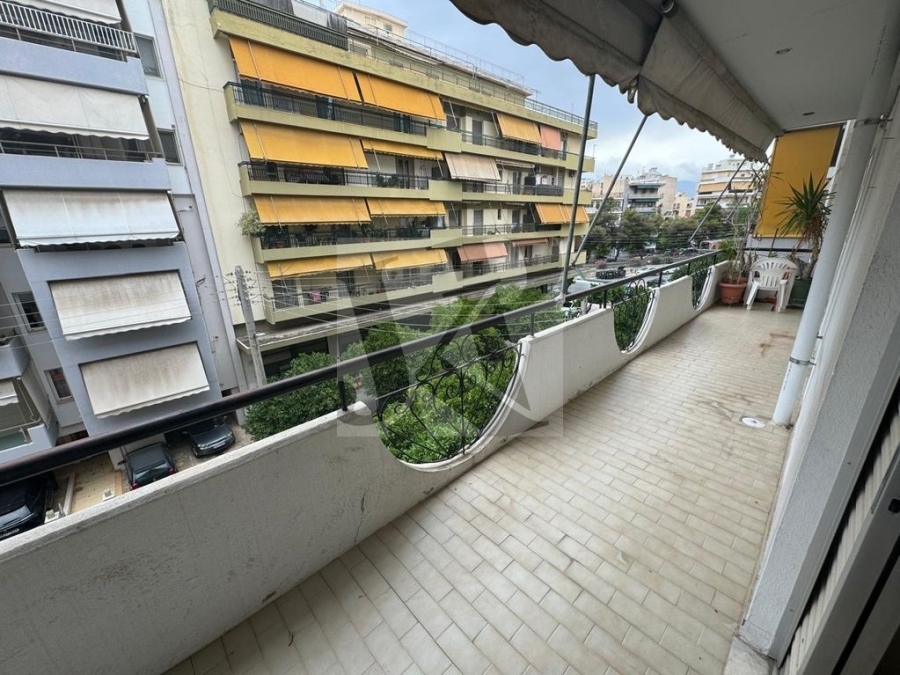(For Sale) Residential Apartment || Athens Center/Athens - 104 Sq.m, 3 Bedrooms, 175.000€ 