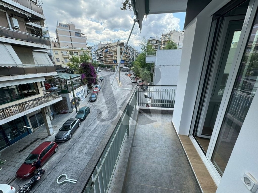 (Продажа) Жилая Апартаменты || Афины Центр/Афины - 33 кв.м, 1 Спальня/и, 150.000€ 