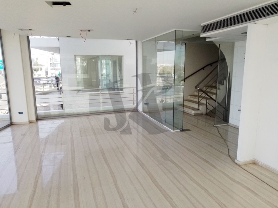 (For Rent) Commercial Office || Athens South/Alimos - 110 Sq.m, 3.500€ 