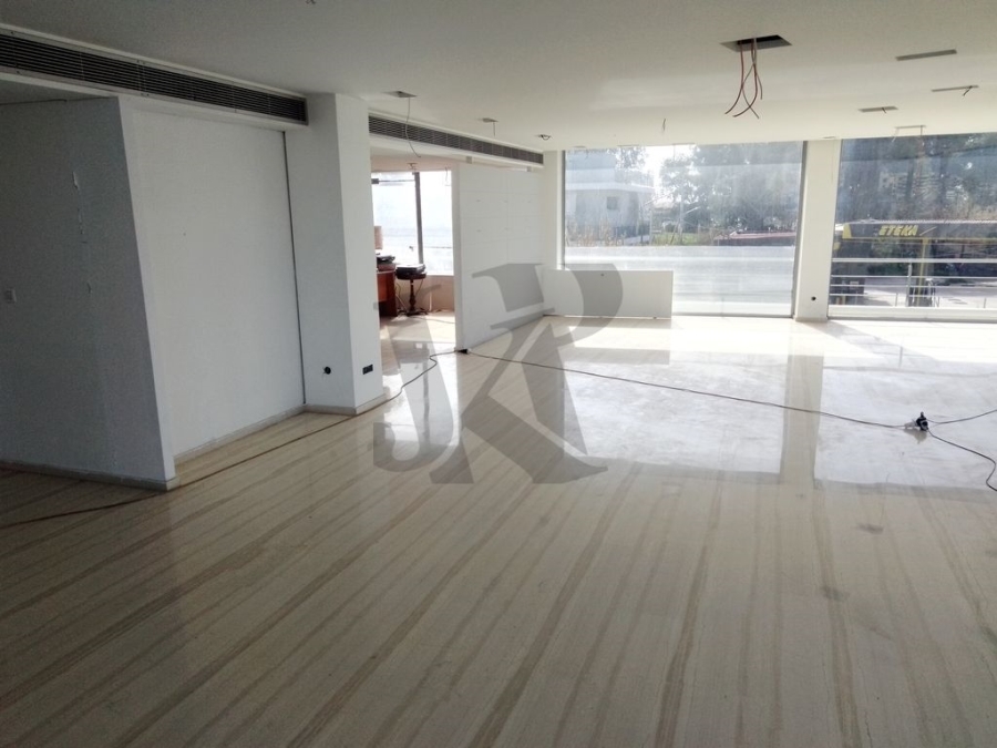 (For Rent) Commercial Office || Athens South/Alimos - 180 Sq.m, 4.500€ 