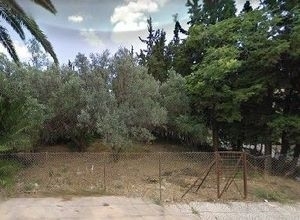 (Продажа) Земли Земельный участок || Афины Север/Агия Параскеви - 245 кв.м, 390.000€ 