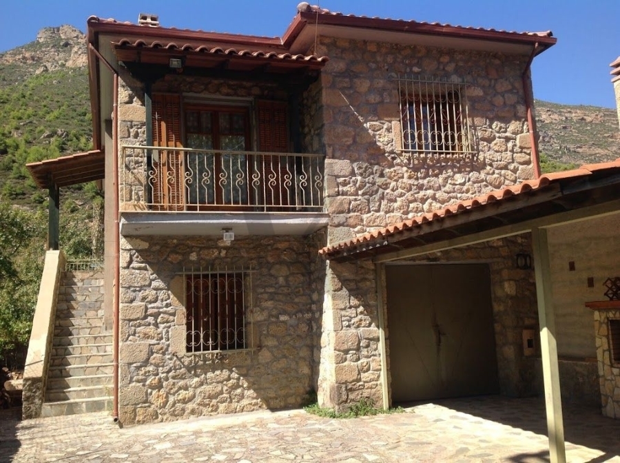 (For Sale) Residential Detached house || Korinthia/Evrostini - 188 Sq.m, 3 Bedrooms, 260.000€ 