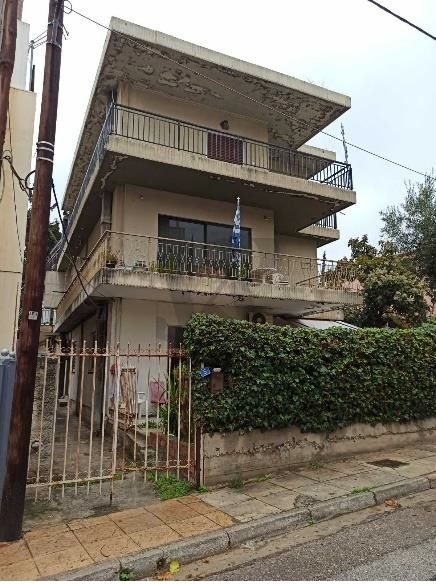 (Продажа) Жилая Апартаменты || Афины Север/Ликовриси - 65 кв.м, 2 Спальня/и, 97.000€ 