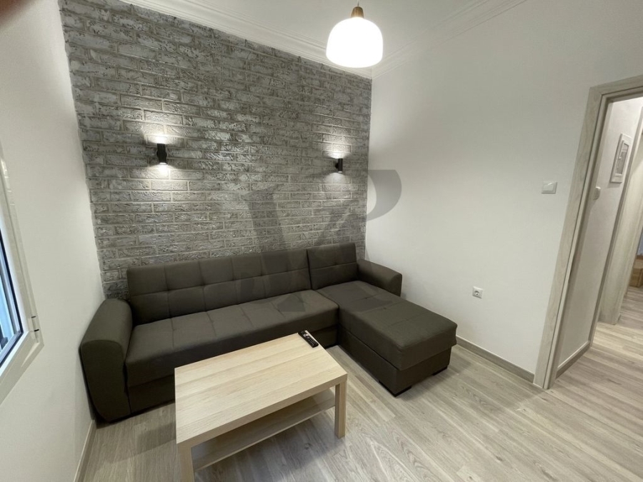 (Продажа) Жилая Апартаменты || Афинф Юг/Каллифея - 32 кв.м, 1 Спальня/и, 55.000€ 