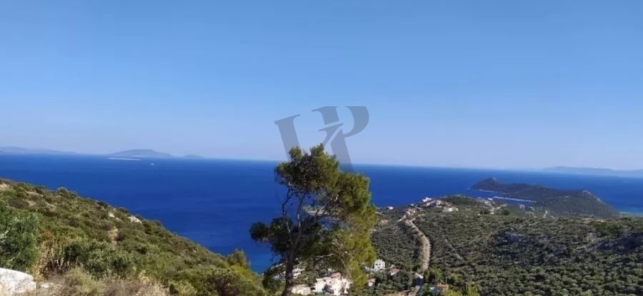 (For Sale) Land Plot || East Attica/Marathonas - 1.040 Sq.m, 170.000€ 