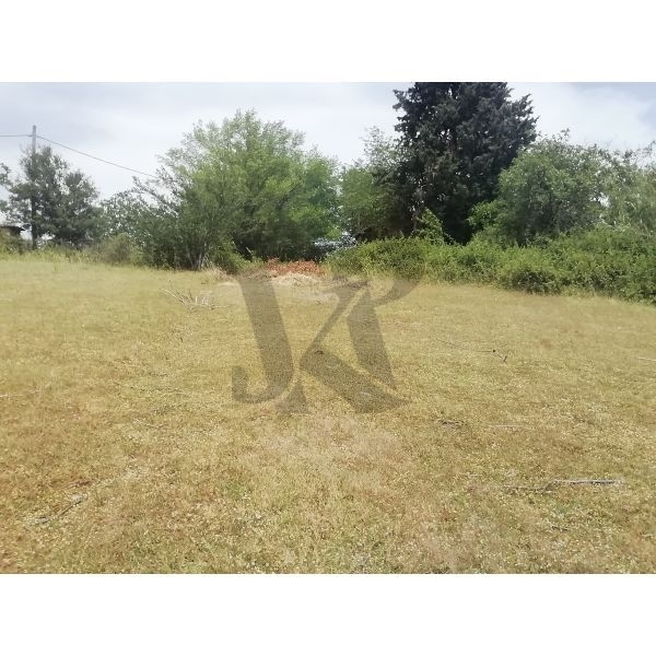 (For Sale) Land Plot || Athens North/Ekali - 1.375 Sq.m, 890.000€ 