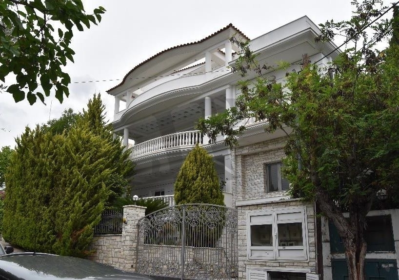 (Προς Πώληση) Κατοικία Διαμέρισμα || Αθήνα Βόρεια/Ψυχικό - 302 τ.μ, 3 Υ/Δ, 1.330.000€ 
