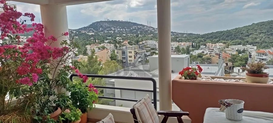 (Προς Πώληση) Κατοικία Διαμέρισμα || Αθήνα Βόρεια/Μελίσσια - 116 τ.μ, 3 Υ/Δ, 410.000€ 