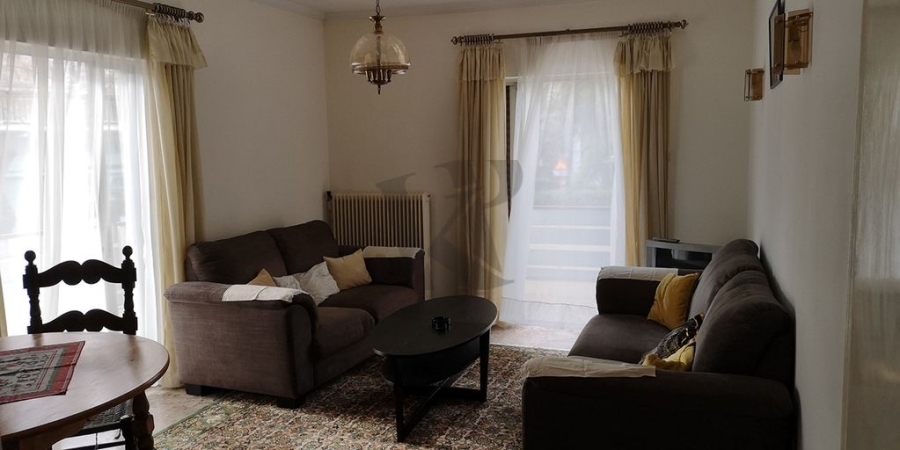 (For Rent) Residential Apartment || Athens North/Marousi - 60 Sq.m, 1 Bedrooms, 680€ 