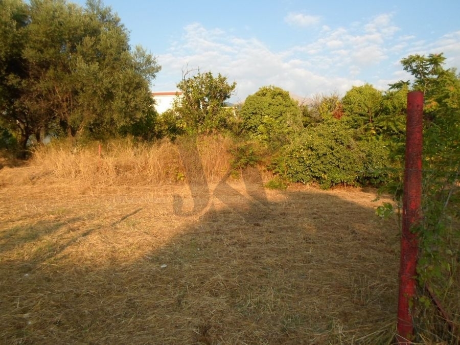 (For Sale) Land Plot || Athens North/Kifissia - 587 Sq.m, 300.000€ 