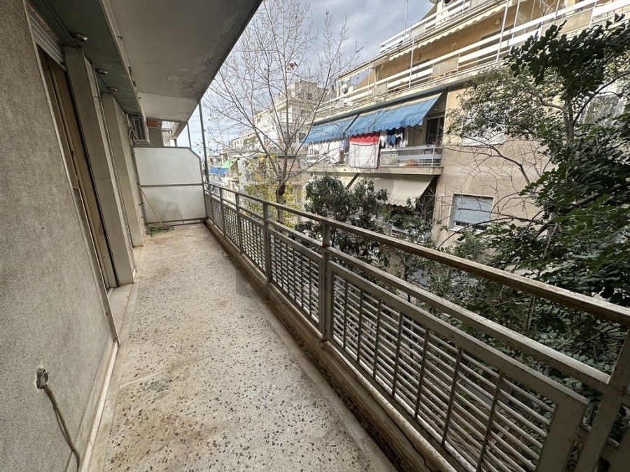 (Προς Πώληση) Κατοικία Διαμέρισμα || Αθήνα Κέντρο/Αθήνα - 113 τ.μ, 2 Υ/Δ, 240.000€ 