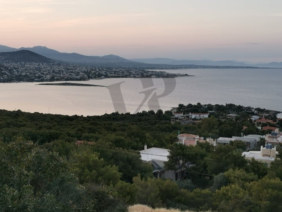 (Προς Πώληση) Αξιοποιήσιμη Γη Οικόπεδο εντός σχεδίου || Ανατολική Αττική/Μαρκόπουλο Μεσογαίας - 900 τ.μ, 550.000€ 