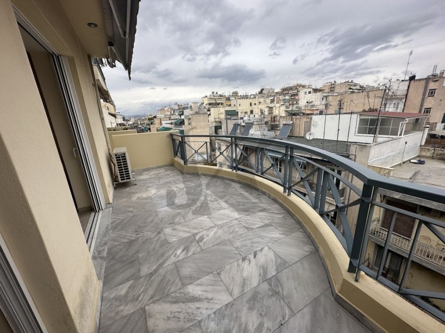 (Προς Πώληση) Κατοικία Διαμέρισμα || Αθήνα Κέντρο/Αθήνα - 86 τ.μ, 2 Υ/Δ, 260.000€ 