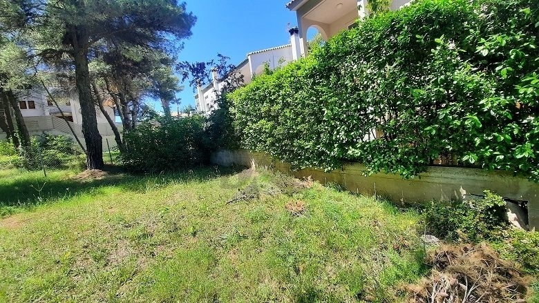 (For Sale) Land Plot || East Attica/Dionysos - 803 Sq.m, 450.000€ 