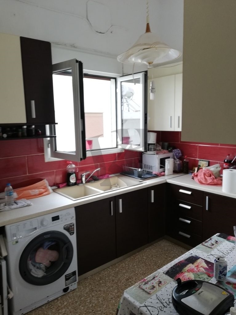 (For Sale) Residential Apartment || Athens Center/Ilioupoli - 98 Sq.m, 290.000€ 