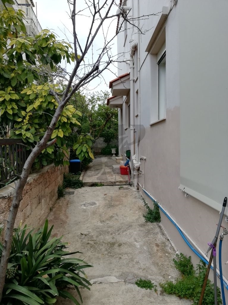 (For Sale) Residential Apartment || Athens Center/Ilioupoli - 96 Sq.m, 2 Bedrooms, 250.000€ 