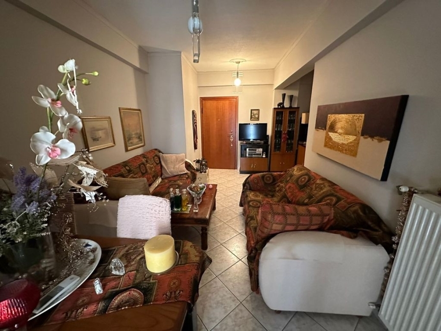 (Продажа) Жилая Апартаменты || Афины Запад/Эгалео - 75 кв.м, 2 Спальня/и, 190.000€ 