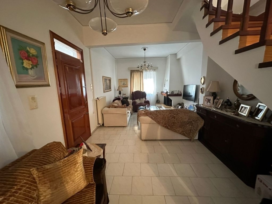 (For Sale) Residential Detached house || Athens Center/Athens - 125 Sq.m, 3 Bedrooms, 340.000€ 