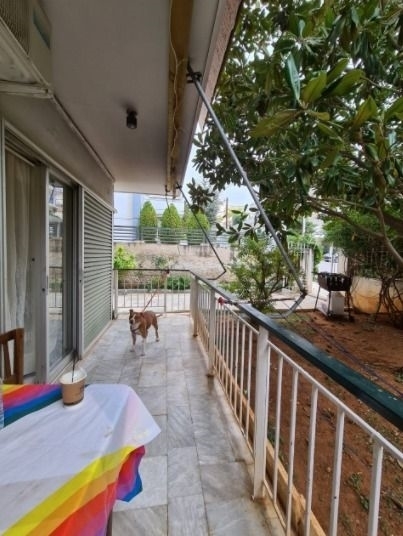 (For Sale) Residential Apartment || Athens South/Glyfada - 198 Sq.m, 3 Bedrooms, 285.000€ 