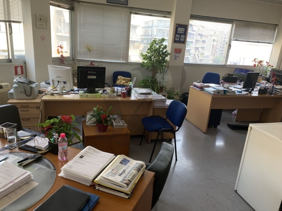 (Προς Πώληση) Επαγγελματικός Χώρος Γραφείο || Αθήνα Κέντρο/Αθήνα - 51 τ.μ, 61.200€ 