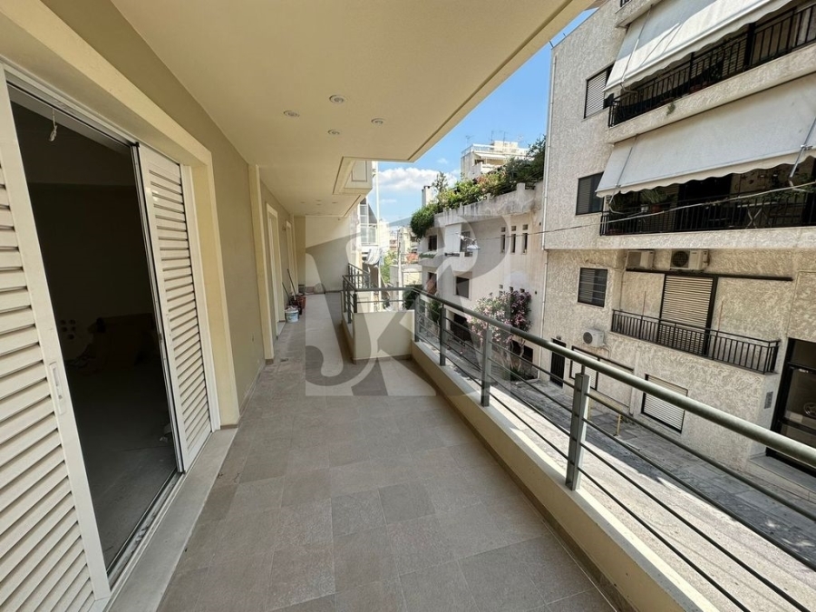 (Продажа) Жилая Апартаменты || Афины Центр/Афины - 95 кв.м, 2 Спальня/и, 218.000€ 