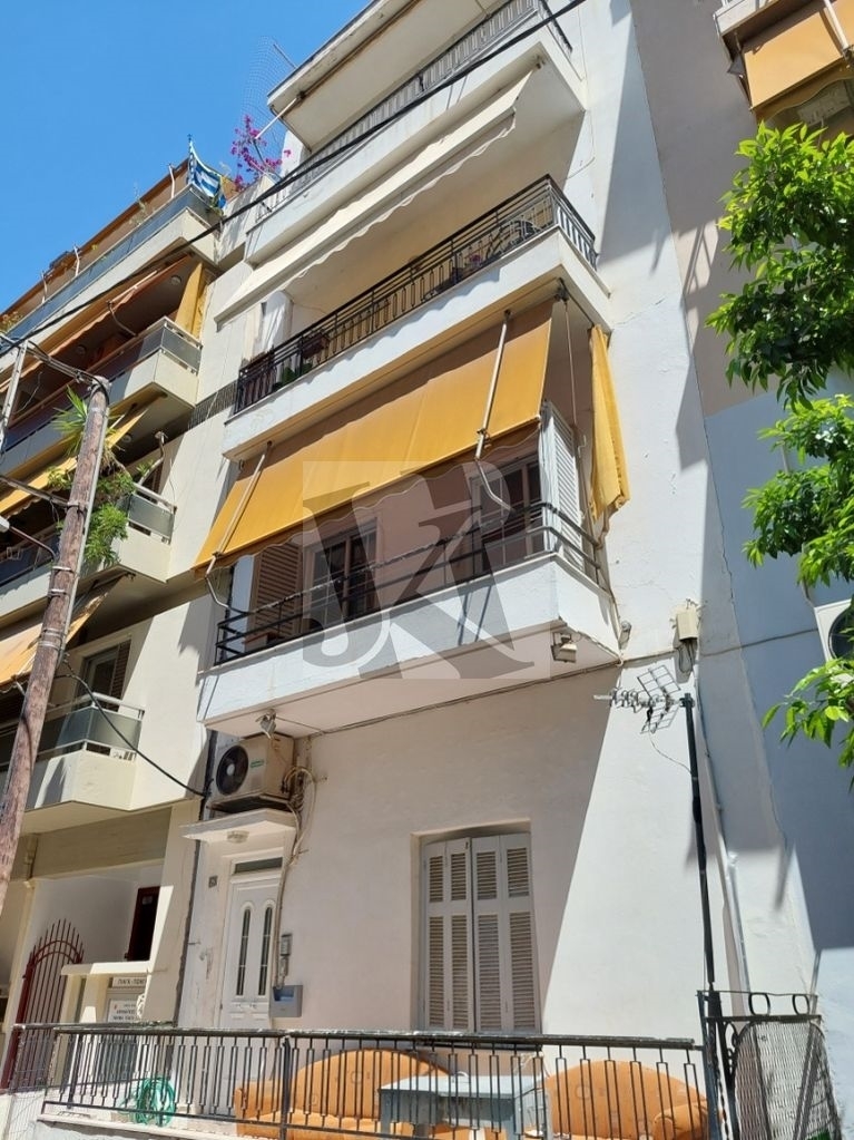 (For Sale) Residential Apartment || Athens Center/Vyronas - 69 Sq.m, 1 Bedrooms, 120.000€ 