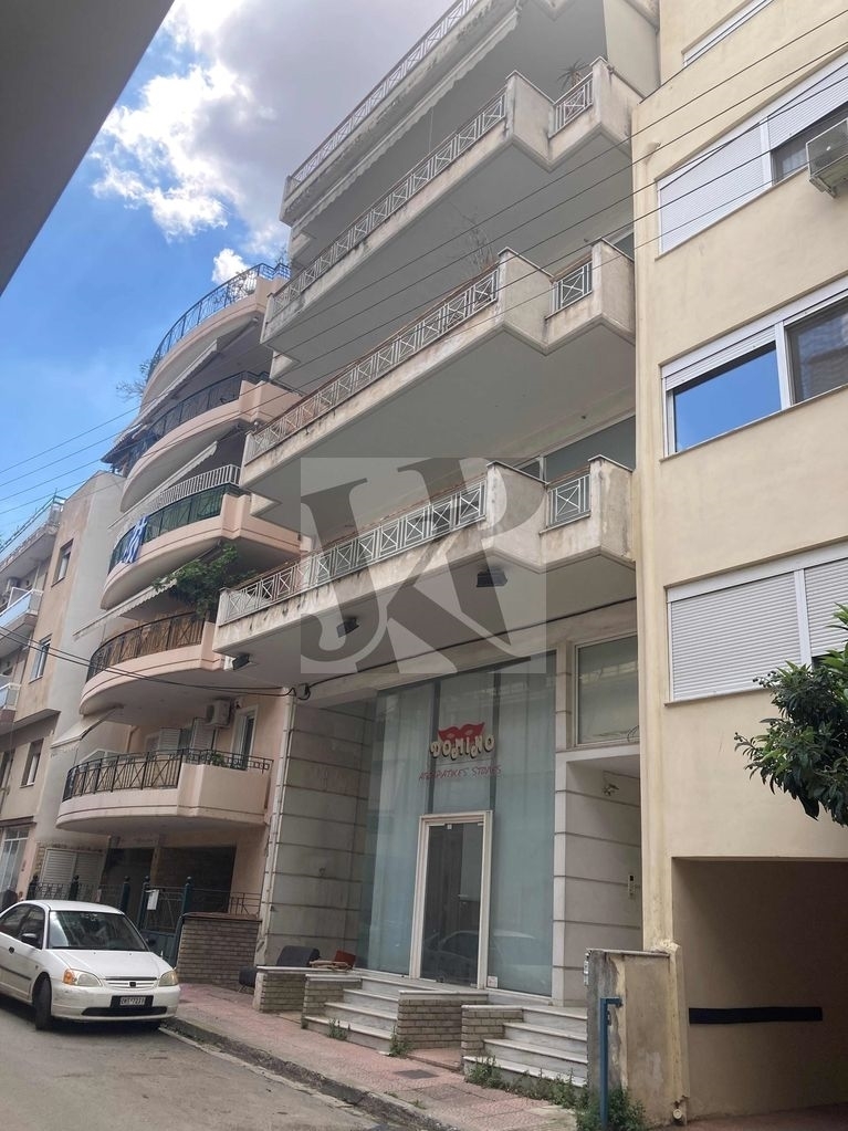 (Продажа) Жилая Здание || Афины Север/Неа Иония - 1.137 кв.м, 750.000€ 