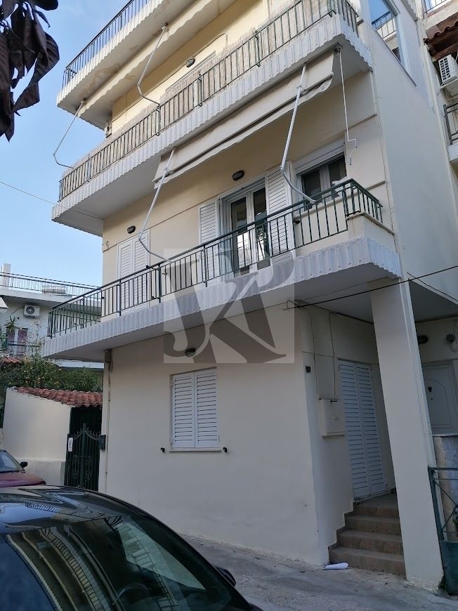 (Продажа) Жилая Апартаменты || Афины Запад/Хайдари - 64 кв.м, 1 Спальня/и, 85.000€ 