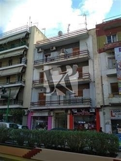 (Продажа) Жилая Апартаменты || Афины Центр/Кесарьяни - 107 кв.м, 2 Спальня/и, 175.000€ 