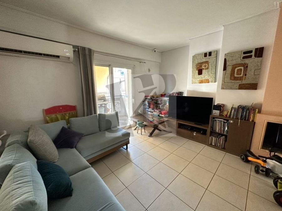 (Προς Πώληση) Κατοικία Διαμέρισμα || Πειραιάς/Νίκαια - 100 τ.μ, 3 Υ/Δ, 235.000€ 