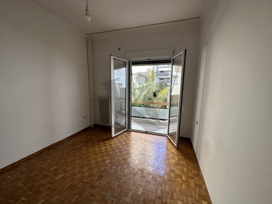 (Продажа) Жилая Апартаменты || Афинф Юг/Неа Смирни - 70 кв.м, 2 Спальня/и, 155.000€ 