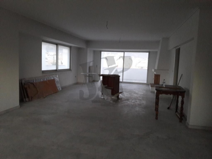 (Προς Πώληση) Κατοικία Διαμέρισμα || Αθήνα Νότια/Παλαιό Φάληρο - 218 τ.μ, 3 Υ/Δ, 535.000€ 