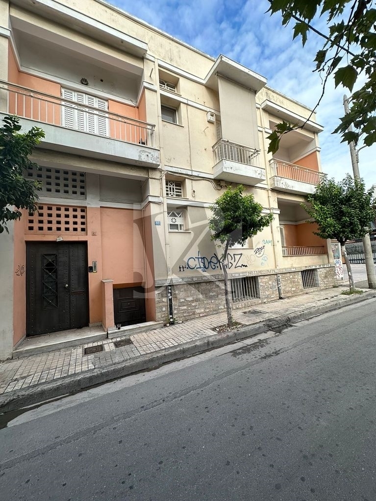 (Προς Πώληση) Κατοικία Πολυκατοικία/Κτίριο || Αθήνα Κέντρο/Αθήνα - 419 τ.μ, 6 Υ/Δ, 770.000€ 