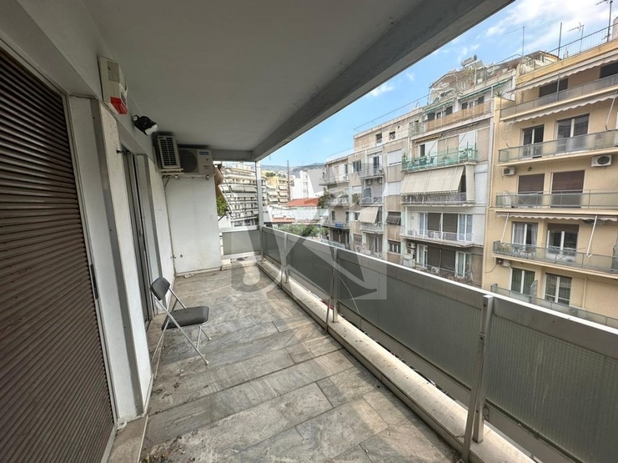 (Προς Πώληση) Κατοικία Διαμέρισμα || Αθήνα Κέντρο/Αθήνα - 110 τ.μ, 2 Υ/Δ, 240.000€ 