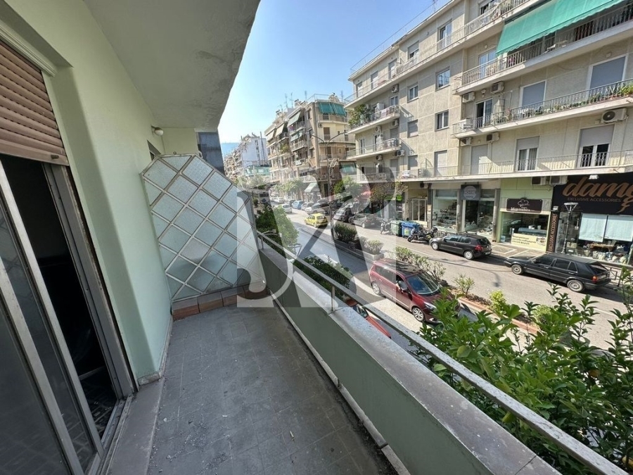 (For Sale) Residential Apartment || Athens Center/Zografos - 90 Sq.m, 2 Bedrooms, 145.000€ 