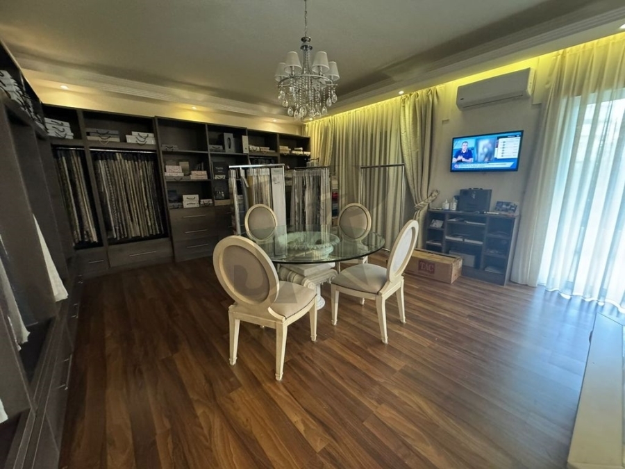 (Продажа) Жилая Апартаменты || Афинф Юг/Палео Фалиро - 132 кв.м, 3 Спальня/и, 440.000€ 