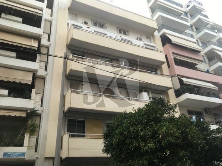 (For Sale) Residential Apartment || Athens Center/Zografos - 104 Sq.m, 3 Bedrooms, 173.000€ 