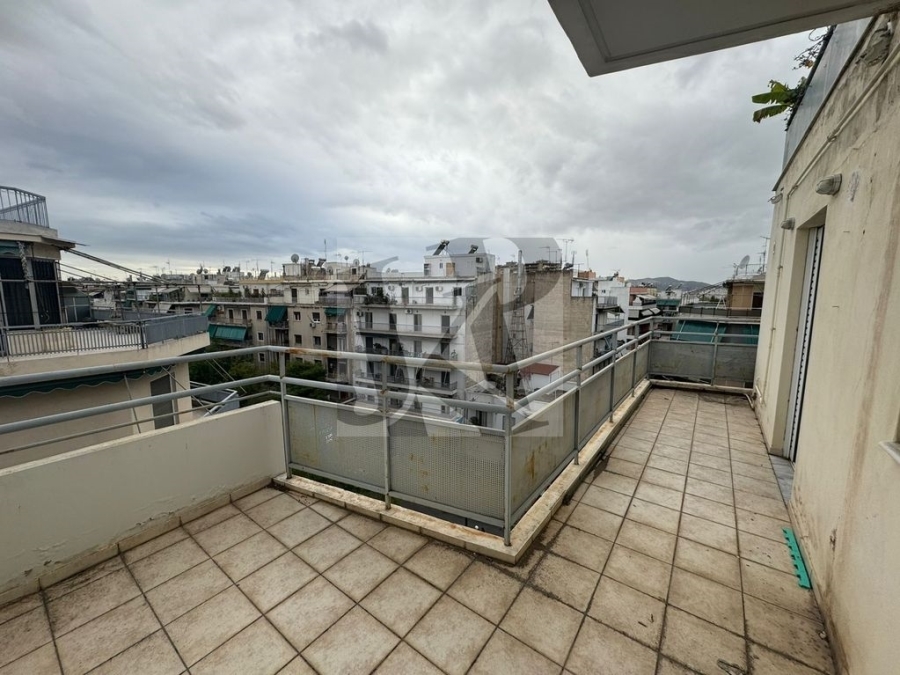 (Продажа) Жилая Апартаменты || Афины Центр/Афины - 95 кв.м, 3 Спальня/и, 185.000€ 