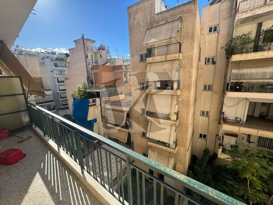 (For Sale) Residential Apartment || Piraias/Piraeus - 50 Sq.m, 1 Bedrooms, 125.000€ 