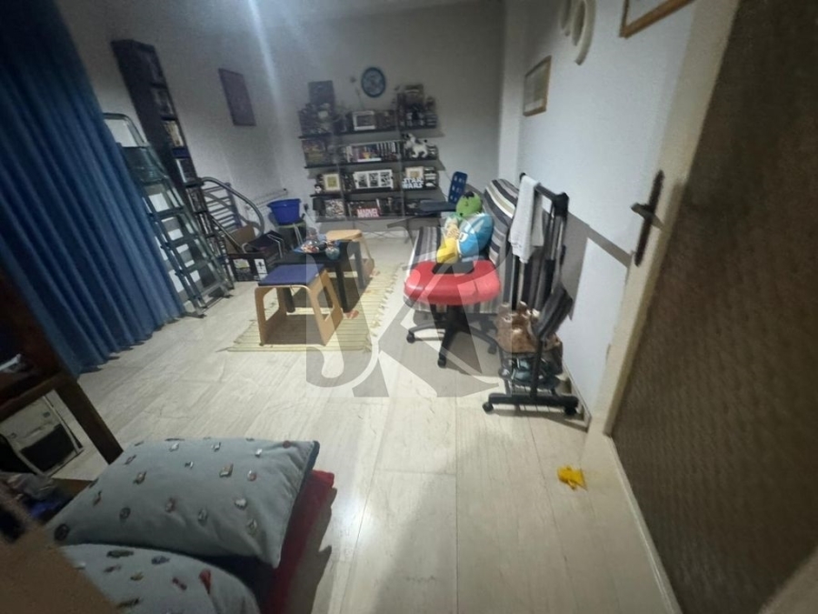 (Продажа) Жилая Апартаменты || Пиреи/Пиреас - 60 кв.м, 1 Спальня/и, 120.000€ 