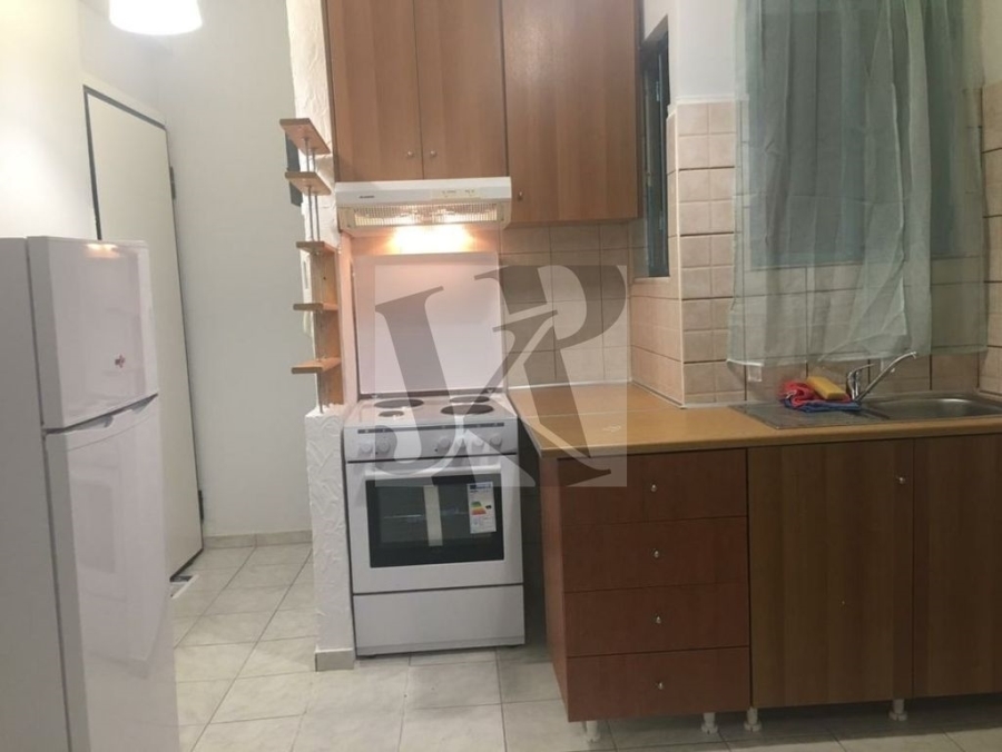 (For Sale) Residential Apartment || Athens Center/Kaisariani - 30 Sq.m, 1 Bedrooms, 98.000€ 