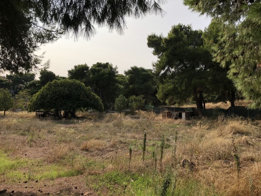 (For Sale) Land Plot || Athens North/Kifissia - 2.100 Sq.m, 1.500.000€ 