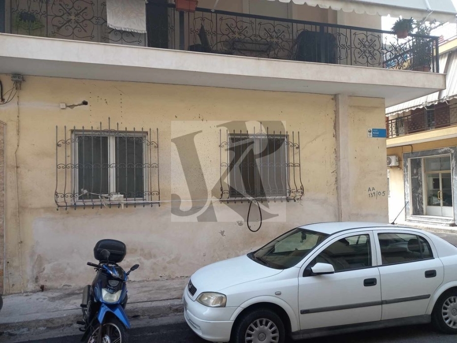 (For Sale) Residential Apartment || Piraias/Piraeus - 66 Sq.m, 1 Bedrooms, 70.000€ 