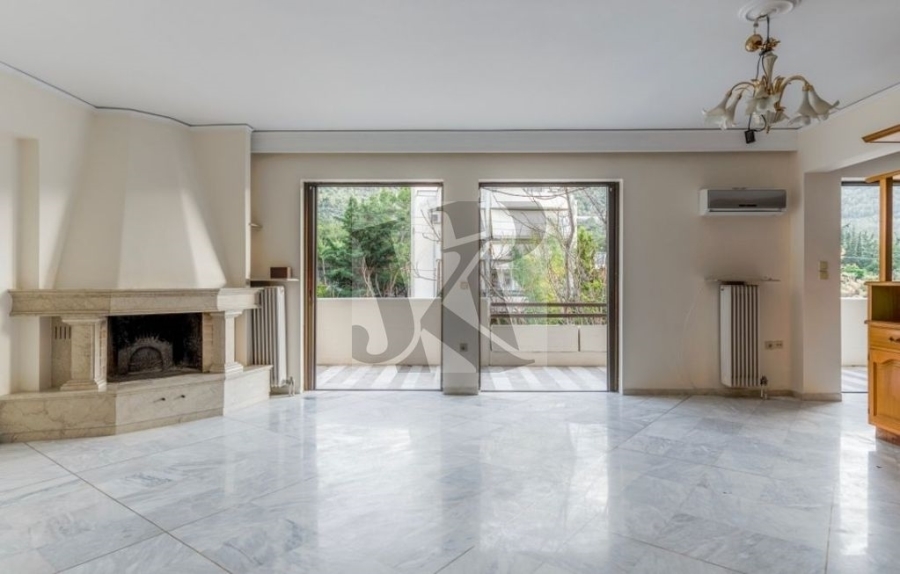 (Продажа) Жилая Апартаменты || Афины Север/Агия Параскеви - 110 кв.м, 3 Спальня/и, 270.000€ 