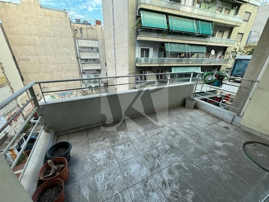 (Продажа) Жилая Апартаменты || Афины Центр/Афины - 69 кв.м, 2 Спальня/и, 144.000€ 